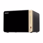 Immagine di Nas senza hard disk integrato QNAP QNAP NAS SMB TS-664-8G