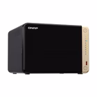 Immagine di Nas senza hard disk integrato QNAP QNAP NAS SMB TS-664-8G