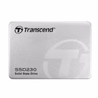 Immagine di Ssd interni 4000GB sata iii TRANSCEND TS4TSSD230S - SSD 2.5" da 4TB, SATA3, 3D TLC TS4TSSD230S