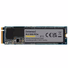 Immagine di Ssd interni 2000GB m.2 pcie 3.0x4 INTENSO M.2 SSD PCIE PREMIUM 2 TB, GEN 3X4 3835470