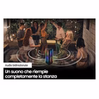 Immagine di Sound tower 240 Nero SAMSUNG Sound Tower MX-ST50B/ZF MX-ST50B/ZF