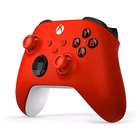 Immagine di Gamepad Rosso MICROSOFT XBOX WIRELESS CONTROLLERD QAU-00012