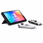 Immagine di Had hw nin switch oled white