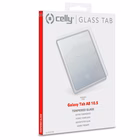 Immagine di Proteggi schermo glass vetro temperato CELLY GLASSTAB - Samsung Galaxy Tab A8 10.5" GLASSTAB09