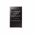Immagine di Frigo cantina libera installazione Nero HISENSE RW12D4NWG0