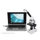 Immagine di Microscopio digital image 2.1mp