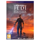 Immagine di Videogames videogames pc ELECTRONIC ARTS STARWARS JEDI SURVIVOR 116824