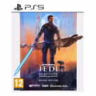 Immagine di Videogames ps5 ELECTRONIC ARTS STARWARS JEDI SURVIVOR 116830