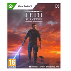 Immagine di Videogames videogames xbox sx ELECTRONIC ARTS STARWARS JEDI SURVIVOR 116834