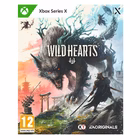 Immagine di Videogames xbox sx ELECTRONIC ARTS WILD HEARTS 116840