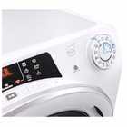 Immagine di Lavasciuga a carica frontale 9 kg Bianco CANDY Candy Rapid ROW4964DWMST/1-S 31018864