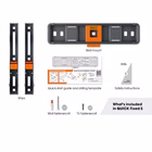 Immagine di Tvm 1203 fissa da 19 a 50