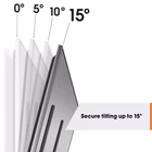 Immagine di Tvm 1413 tilt medium fissa 32-65