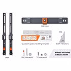 Immagine di Tvm 1413 tilt medium fissa 32-65