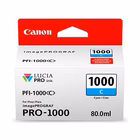 Immagine di Inkjet ciano 0 pages CANON CANON Ink Low 0547C001AA