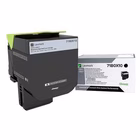 Immagine di Toner Laser LEXMARK 71B2XK0 nero 8000 copie