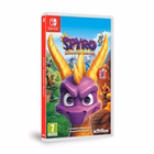 Immagine di Videogames switch (hac) ACTIVISION SWITCH SPYRO TRILOGY REIGNITED 88405IT