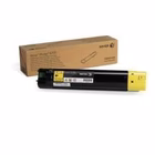 Immagine di Toner Laser giallo 12.000 copie XEROX 106R01509