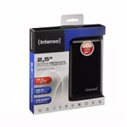 Immagine di Hdd esterni 500GB USB 3.0 INTENSO Hard Disk Esterno REFURBISHED USB 3.0 500GB 6021530