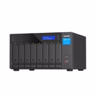 Immagine di Nas senza hard disk integrato QNAP QNAP NAS SMB TVS-H874-I7-32G