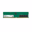 Immagine di Modulo di memoria so-dimm 32GB ddr5 tft 4.800 mhz TRANSCEND JM4800ALE-32G - DRAM DDR5 U-DIMM 4800