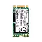 Immagine di Ssd interni 1000GB m.2 sata TRANSCEND TS1TMTS430S - SSD M.2 2242 da 1TB, SATA3 B+M Key, TS1TMTS430S