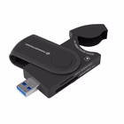 Immagine di 4-in-1 USB 3.0 card reader USB