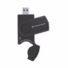 Immagine di 4-in-1 USB 3.0 card reader USB