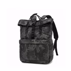 Immagine di Universale poliestere / pu Nero CELLY VENTUREPACK - 15.6" Backpack BACKPACK COLLECTION VENTUREPACKC