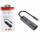 Immagine di USB-C to rj45 gigabit network + pd