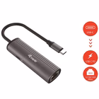 Immagine di USB-C to rj45 gigabit network + pd