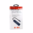 Immagine di USB-C to rj45 gigabit network + pd