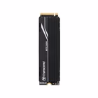 Immagine di Ssd interni 2000GB pcie gen 4.0 x 4 nvme TRANSCEND TS2TMTE250H - SSD M.2 2280 da 2TB, PCIe Gen4x4,