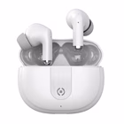 Immagine di Auricolari senza filo sì wireless Bianco CELLY ULTRASOUND - ENC True Wireless Earphones ULTRASOUNDWH