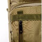 Immagine di Notebook da 15.6 poliè©ster / microfibra Verde NILOX NILOX TECH - Zaino Notebook/Laptop 15.6" NXBK01