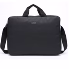 Immagine di Notebook da 15.6 poliestere Nero NILOX NILOX TECH - Borsa Notebook/Laptop 15.6" NXB001