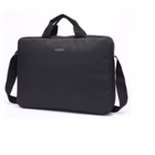 Immagine di Notebook da 15.6 poliestere Nero NILOX NILOX TECH - Borsa Notebook/Laptop 15.6" NXB001