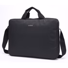 Immagine di Notebook da 15.6 poliestere Nero NILOX NILOX TECH - Borsa Notebook/Laptop 15.6" NXB001