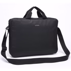 Immagine di Notebook da 15.6 poliestere Nero NILOX NILOX TECH - Borsa Notebook/Laptop 15.6" NXB001