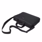 Immagine di Notebook da 15.6 poliestere Nero NILOX NILOX TECH - Borsa Notebook/Laptop 15.6" NXB001