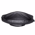 Immagine di Notebook da 15.6 poliestere Nero NILOX NILOX TECH - Borsa Notebook/Laptop 15.6" NXB001