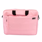 Immagine di Notebook da 15.6 poliestere Rosa NILOX NILOX TECH - Borsa Notebook/Laptop 15.6" NXB023