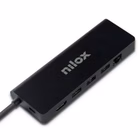 Immagine di Dock USB-C 8 in 1 HDMI 4K