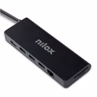 Immagine di Dock USB-C 8 in 1 HDMI 4K