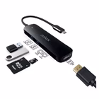 Immagine di Dock USB-C HDMI 2xusb3.0