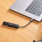 Immagine di Dock USB-C HDMI 2xusb3.0