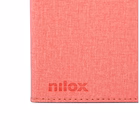 Immagine di Cover poliestere rosa NILOX NILOX TECH - Custodia Universale Tablet da 9.7" a NXFB004