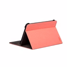 Immagine di Cover poliestere rosa NILOX NILOX TECH - Custodia Universale Tablet da 9.7" a NXFB004