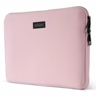 Immagine di Notebook da 14.1 neoprene nilox custodia sleeve notebook 14.1'' - rosa nxf1405