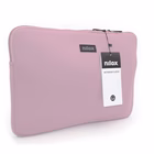 Immagine di Notebook da 14.1 neoprene nilox custodia sleeve notebook 14.1'' - rosa nxf1405